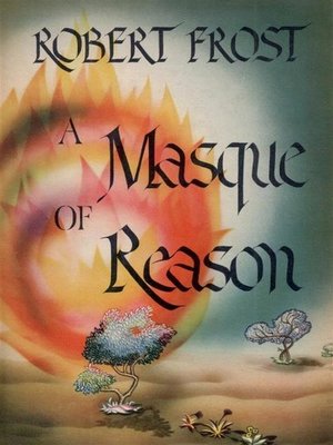 cover image of A Masque of Reason